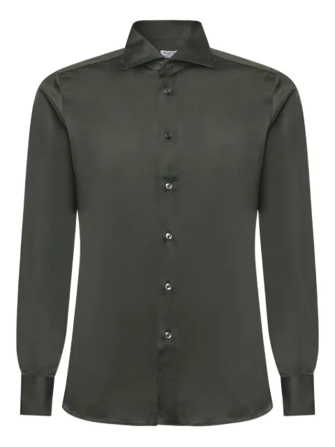 BORRIELLO NAPOLI button-up shirt