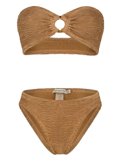 PARAMIDONNA traje de baño Chloe