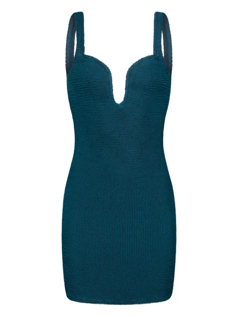 PARAMIDONNA vestido de playa Mika