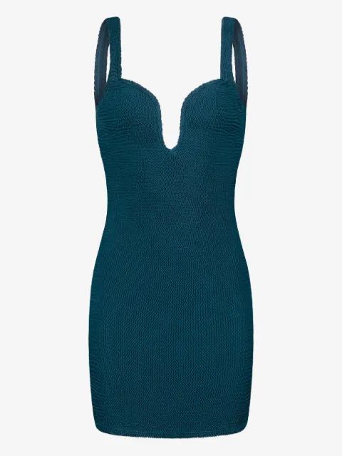 PARAMIDONNA Mika beach dress