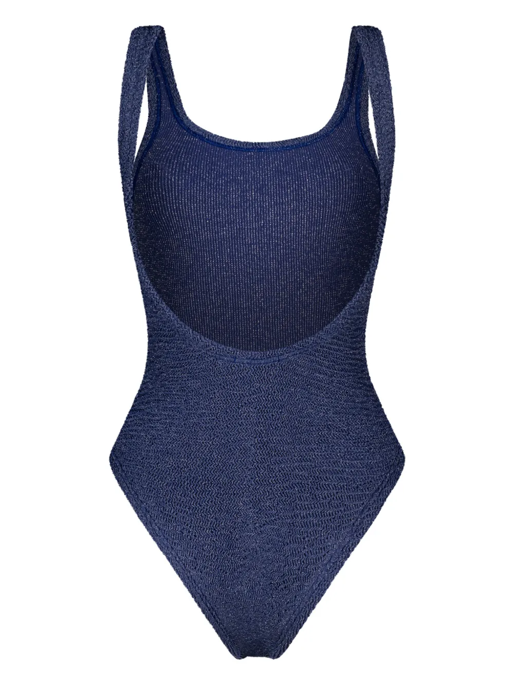 Paramidonna Hailey Comfy Couture Swimsuit In Blue