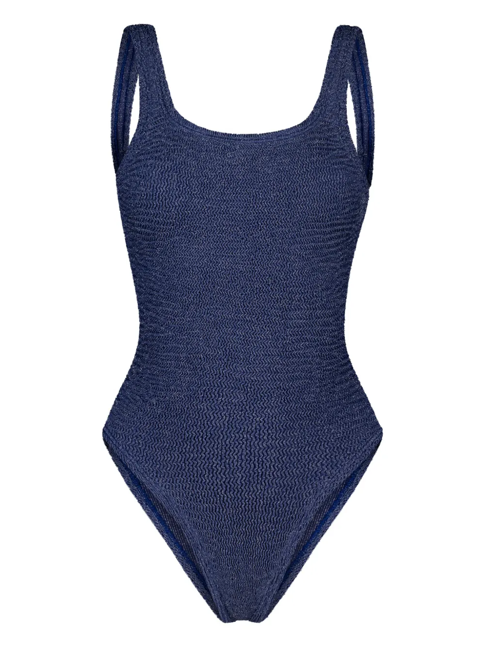 Paramidonna Hailey Comfy Couture Swimsuit In Blue