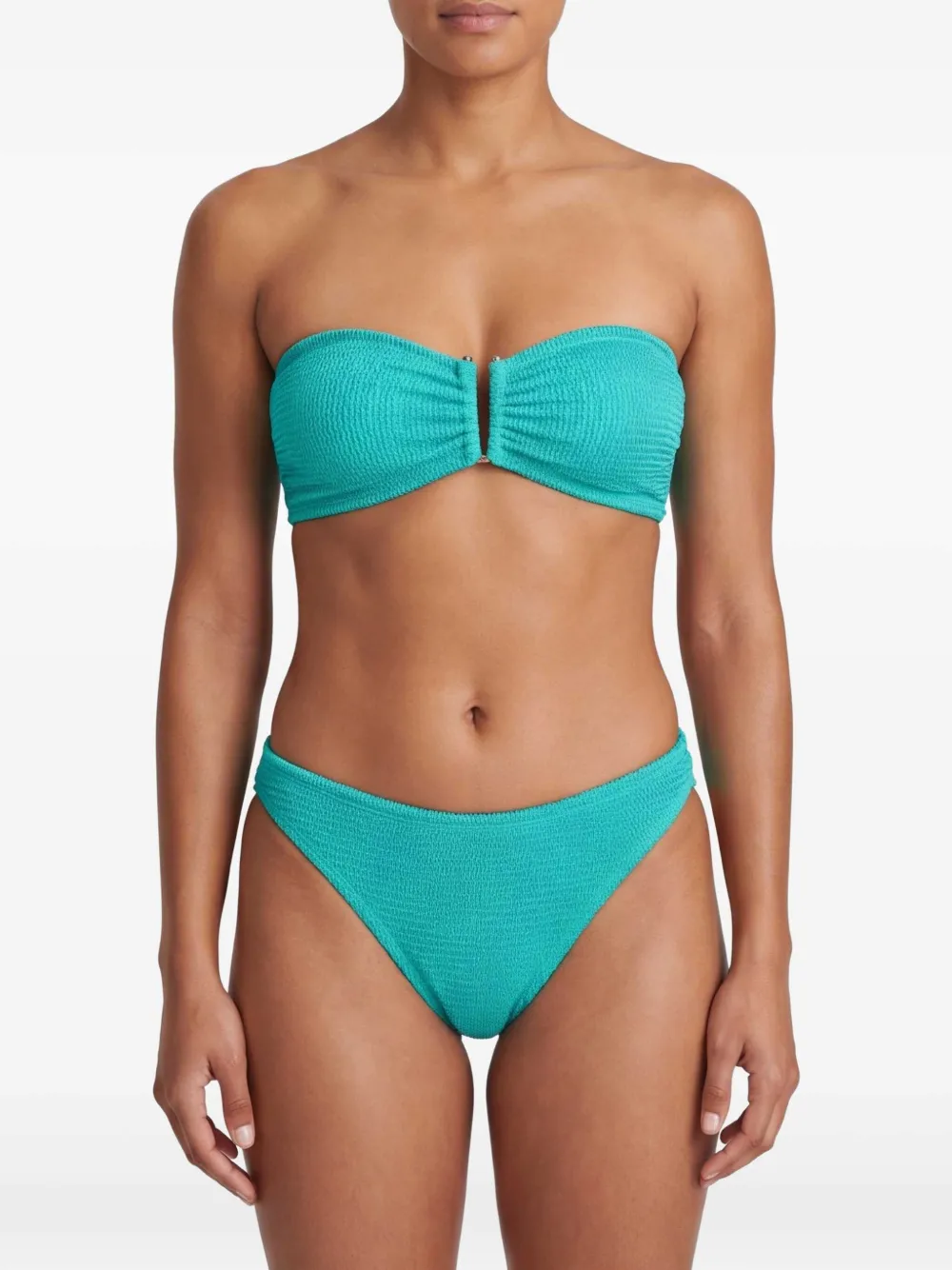 PARAMIDONNA Frida tweedelige bikini Blauw