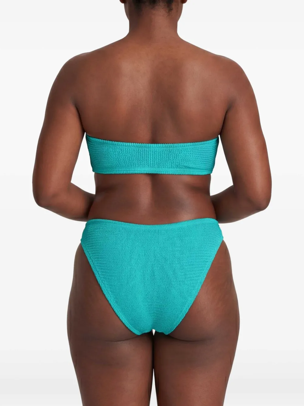 PARAMIDONNA Frida tweedelige bikini Blauw