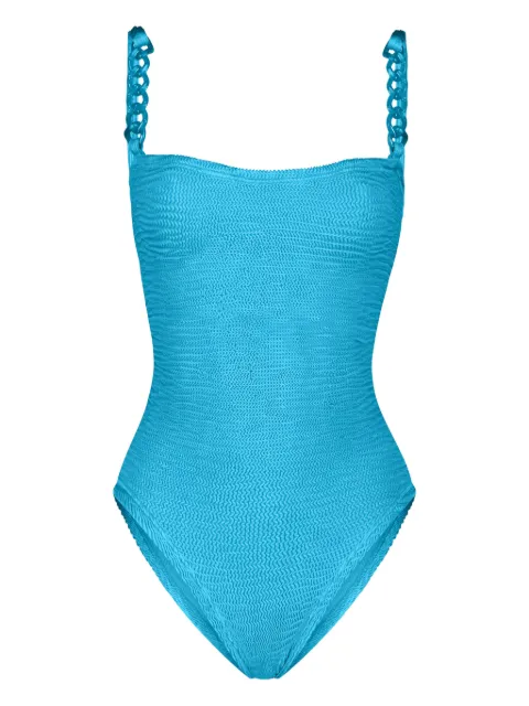 PARAMIDONNA Scarlett chains swimsuit