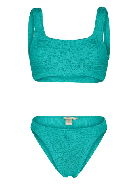 PARAMIDONNA بكيني 'إيميلي' بملمس مميز