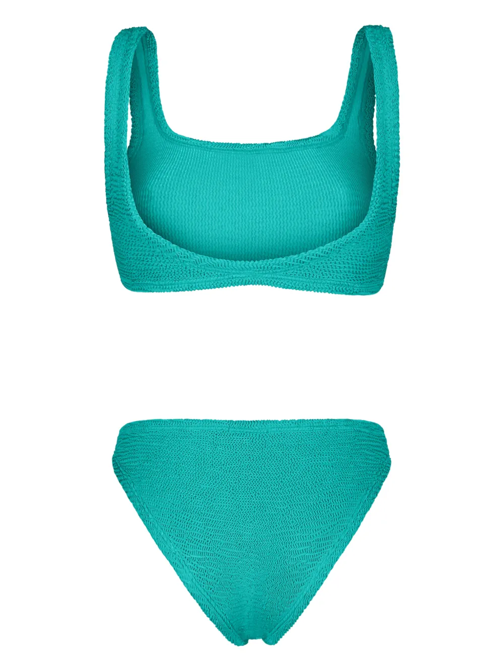 PARAMIDONNA Strukturierter Emily Bikini | BIkinis | Image 2