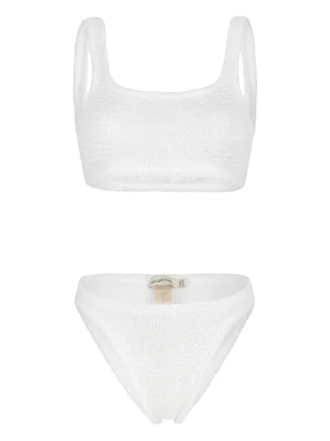 PARAMIDONNA Emily textured bikini