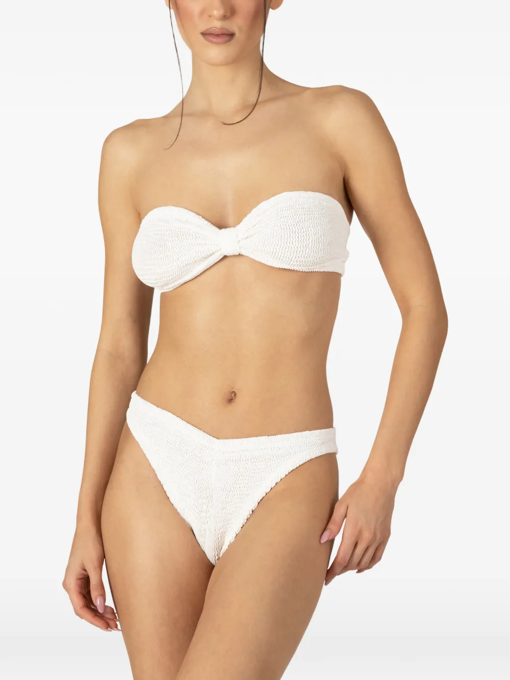  Paramidonna Lucy Bikini - White 