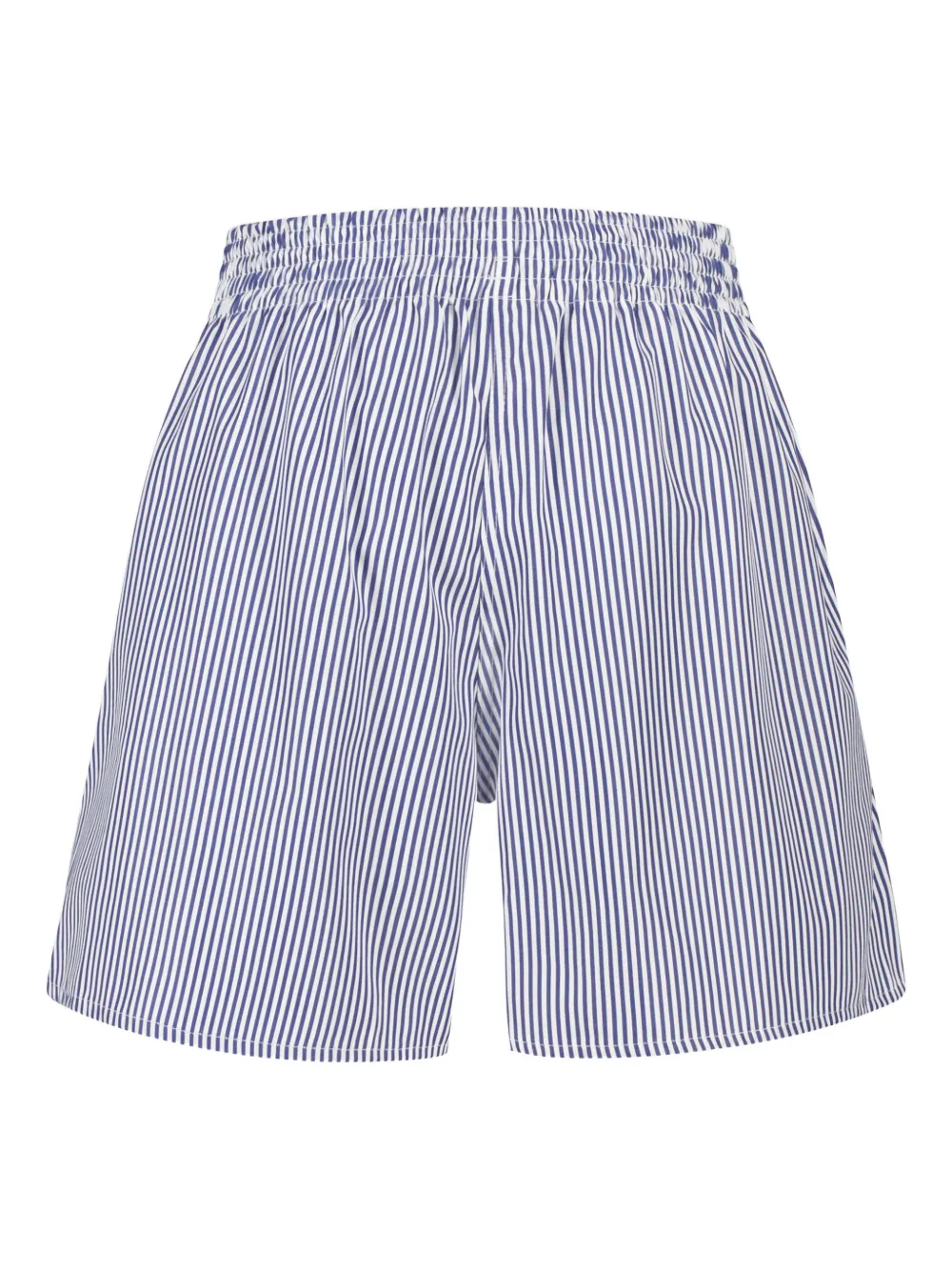 PARAMIDONNA Cora striped shorts | Shorts courts | Image 2