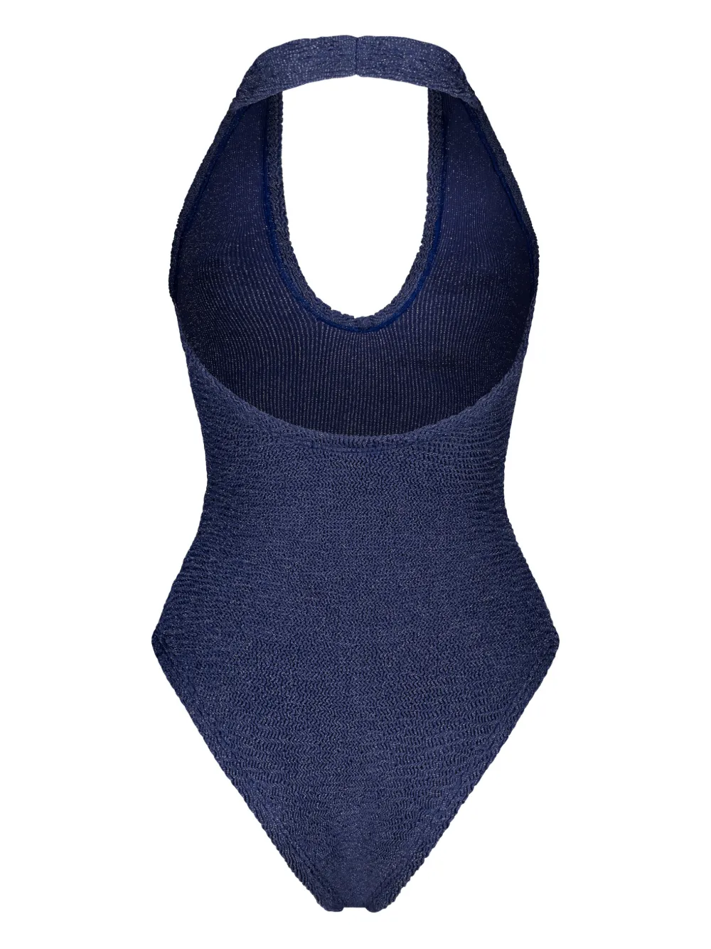 Paramidonna Julia Open-back Swimsuit In Multi