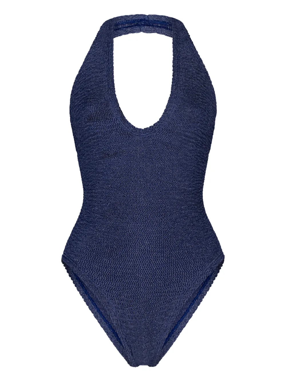 Paramidonna Julia Open-back Swimsuit In Multi