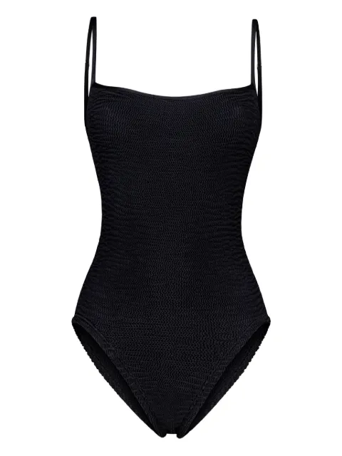 PARAMIDONNA Marisia square-neck swimsuit