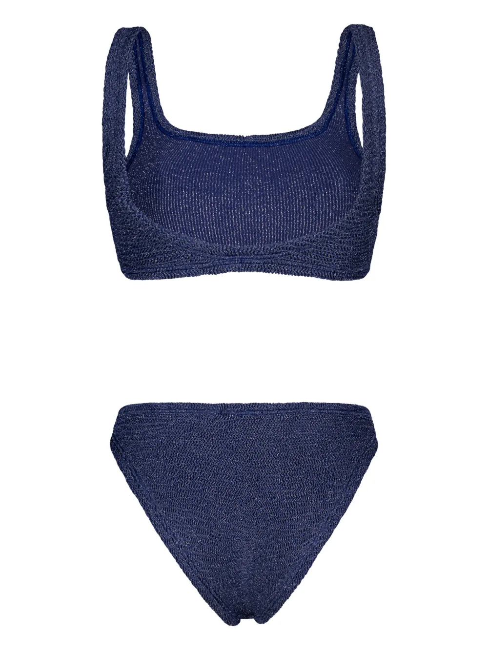 Paramidonna Emily Bikini In Blue