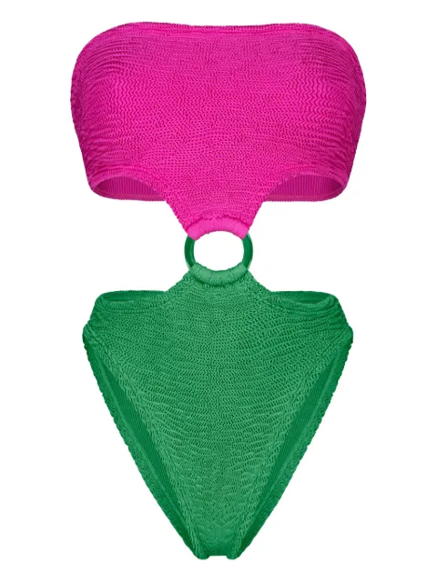 PARAMIDONNA maillot de bain Tanya