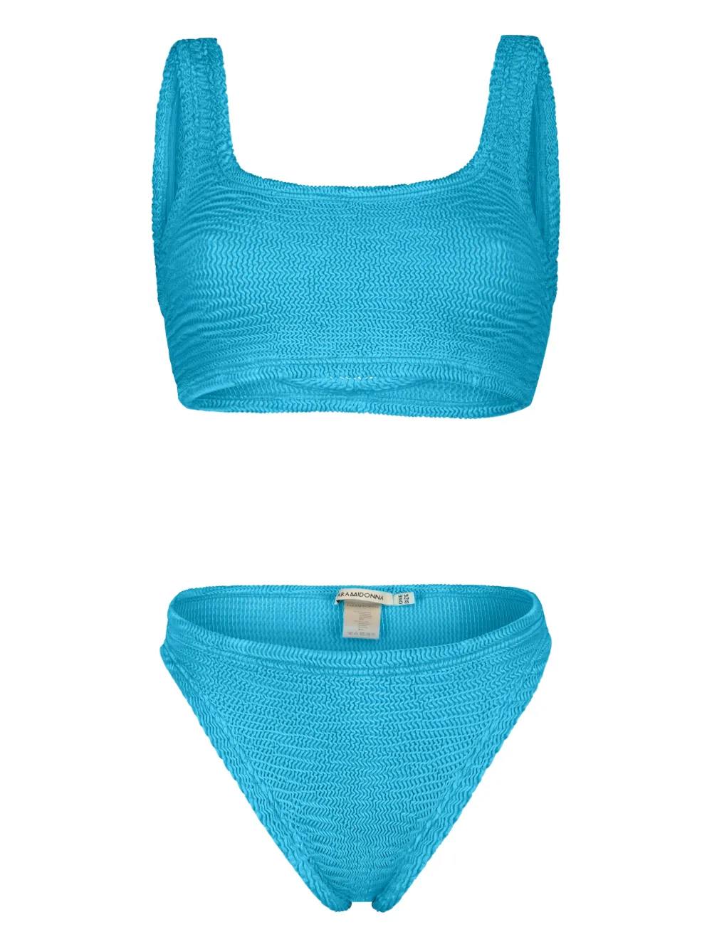 PARAMIDONNA Bikini Emily - Blu