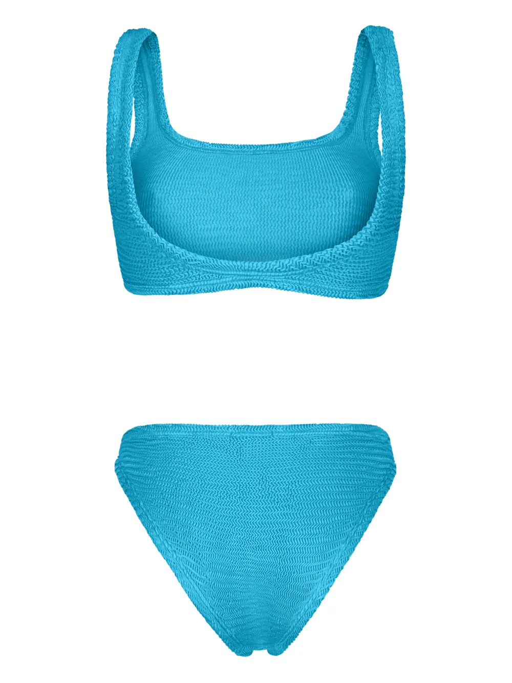 PARAMIDONNA Strukturierter Emily Bikini | BIkinis | Image 2