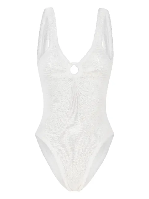 PARAMIDONNA Romana ring swimsuit