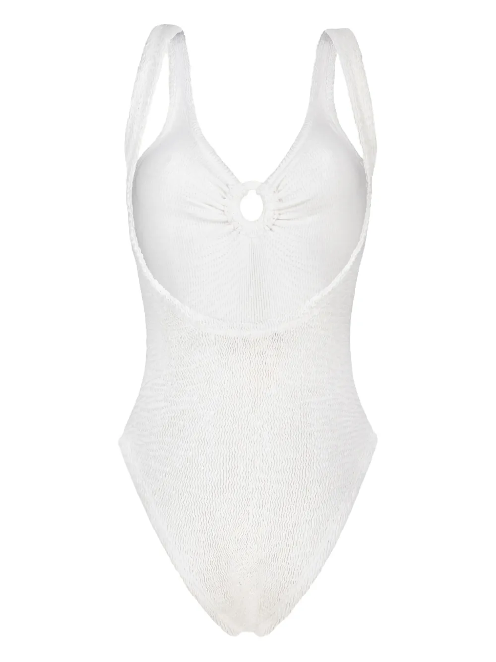 PARAMIDONNA Maiô Romana com argola | Maiô | Image 2