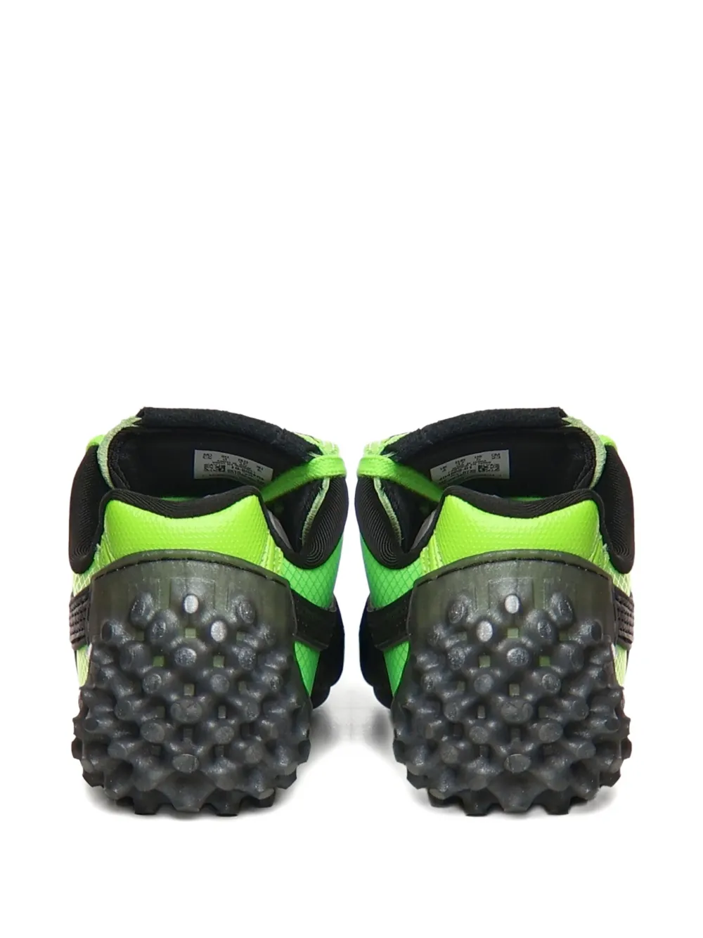 Fenty X Puma Puma Fenty By Rihanna Avanti Ls-x Sneakers In Animal Print