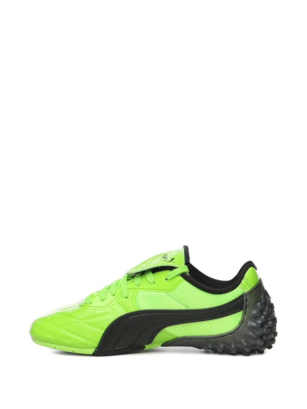 Fenty X Puma Puma Fenty By Rihanna Avanti Ls-x Sneakers In Animal Print