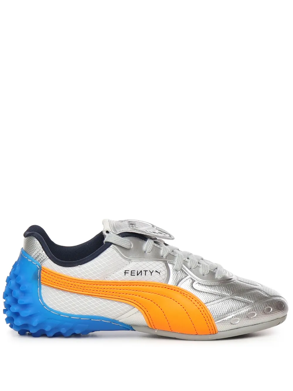 PUMA tenis Avanti LS-X | plateado | Image 1