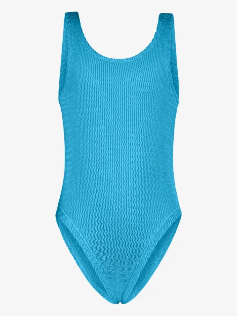 PARAMIDONNA Kids Izza one piece swimsuit