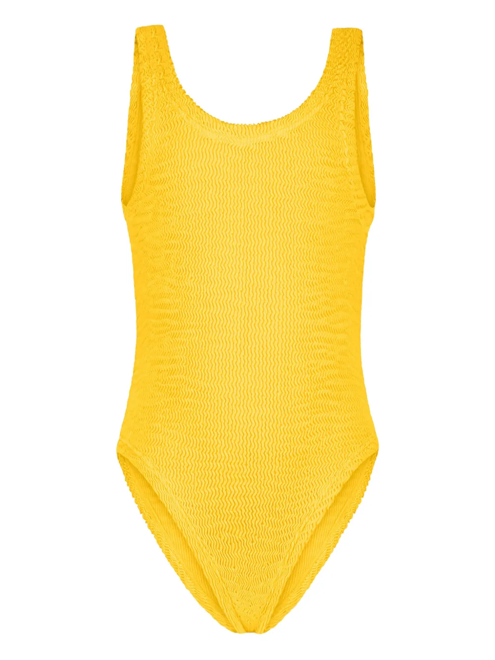 PARAMIDONNA Kids Costume intero Izza - Giallo