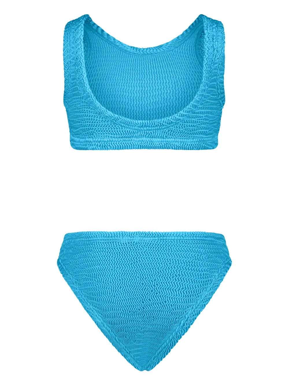  Paramidonna Kids Bikini Katy - Azul 