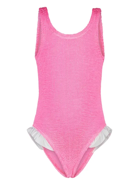 PARAMIDONNA Kids Lili one-piece swimsuit