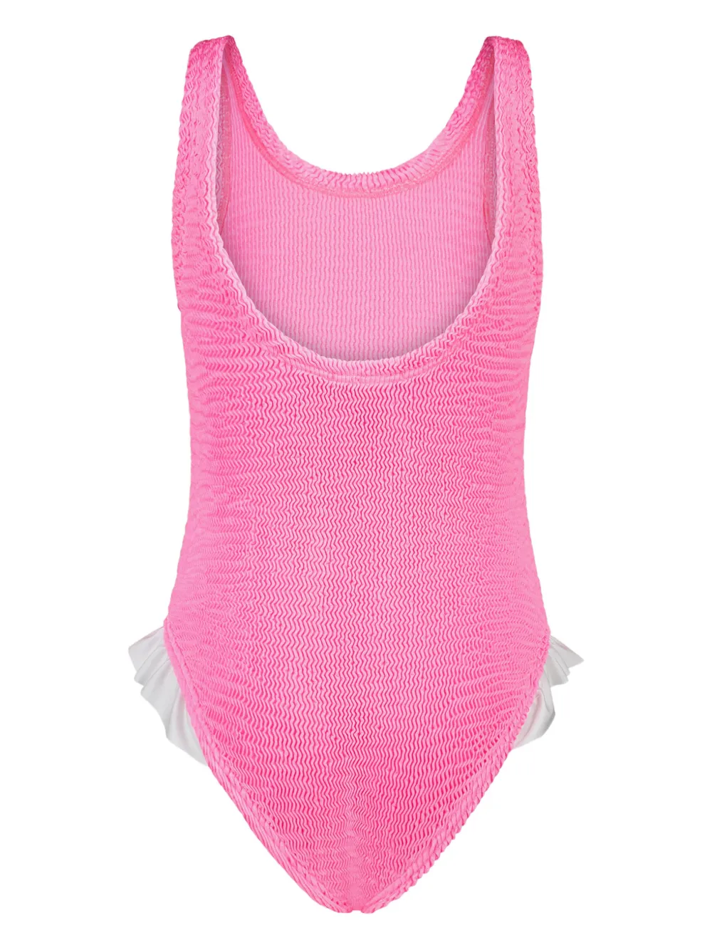  Paramidonna Kids Lili One-piece Swimsuit - Pink 