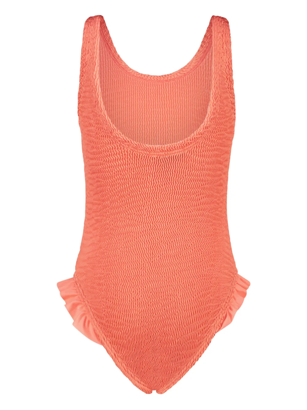  Paramidonna Kids Lili One-piece Swimsuit - Orange 