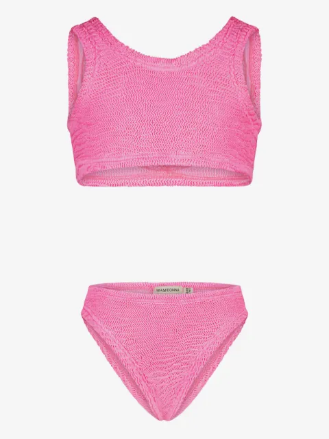 PARAMIDONNA Kids Katy bikini