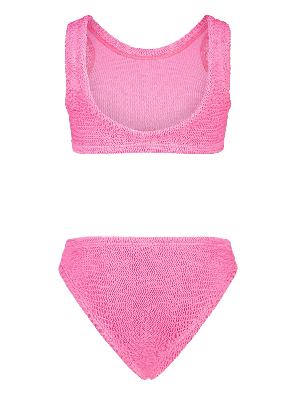  Paramidonna Kids Katy Bikini - Pink 