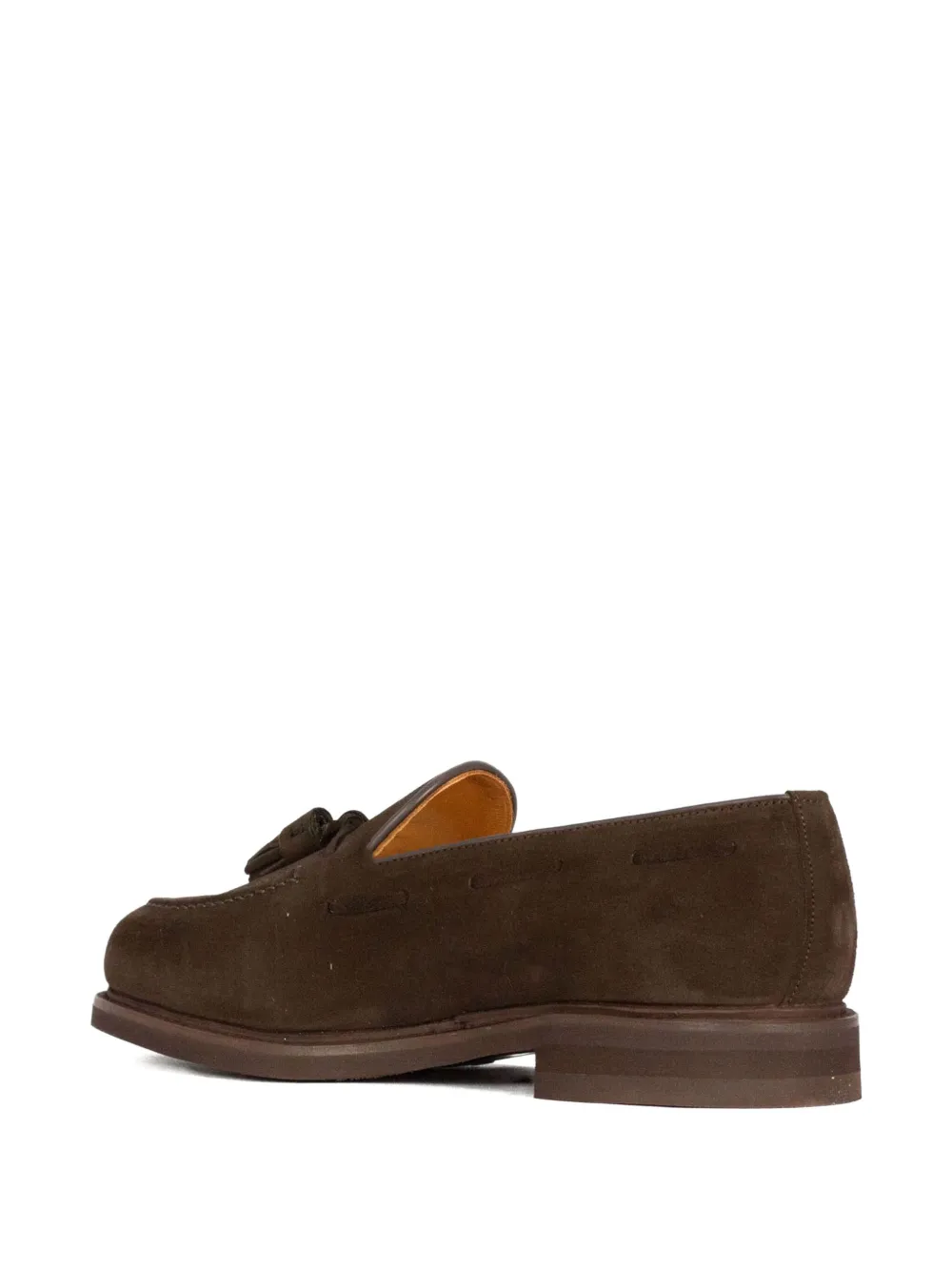 Berwick Shoes 8491-K5 Superbuck loafers Bruin
