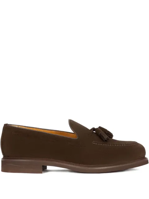 Berwick Shoes 8491-K5 Superbuck loafers