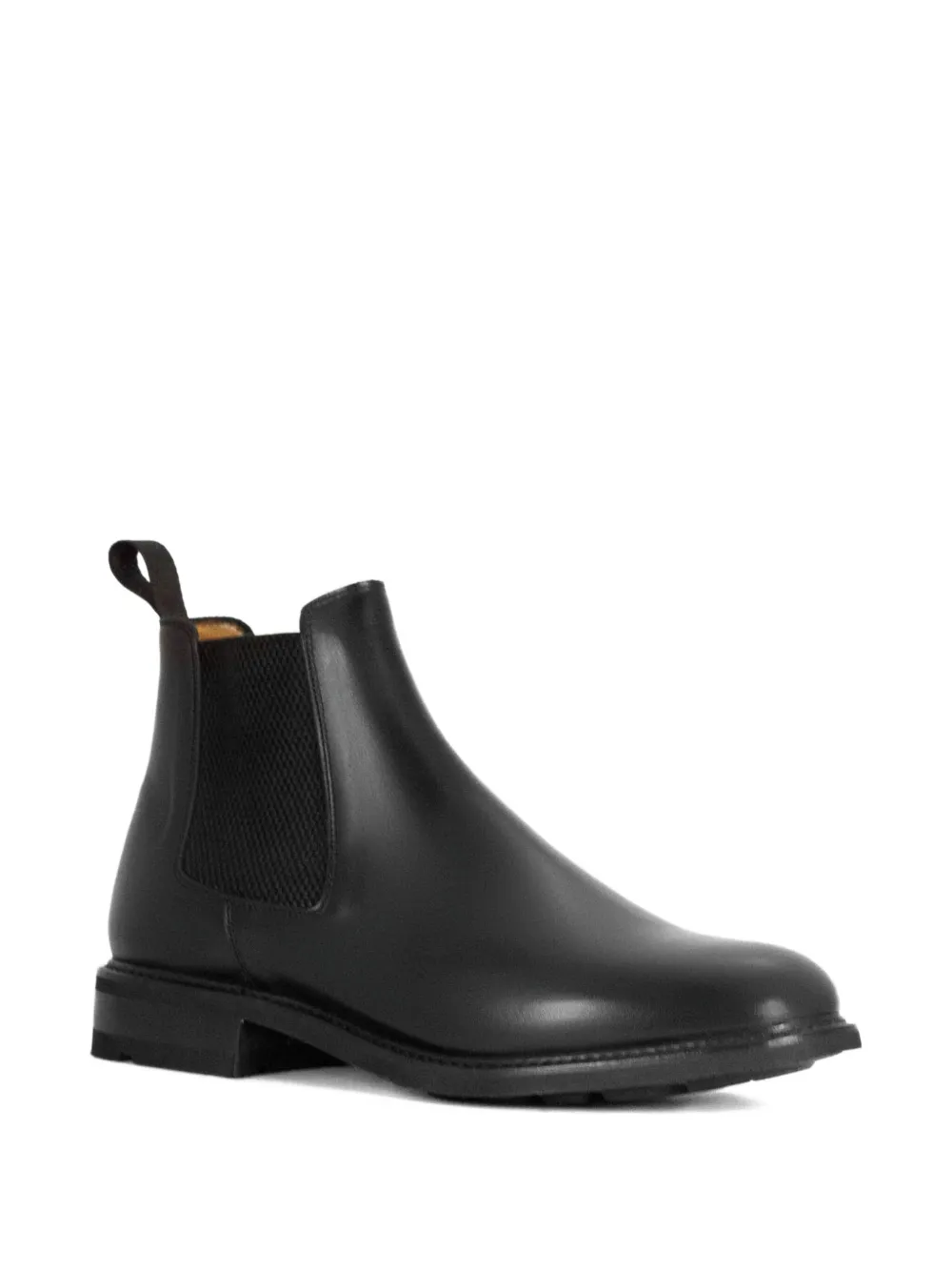 Berwick Shoes 303-K1 elastic-side pull-tab boots | Chelsea Boots | Image 2