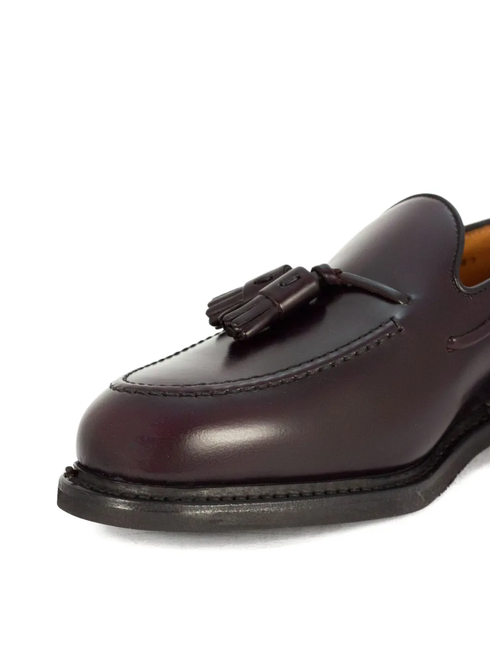Berwick Shoes 8491 loafers Rood
