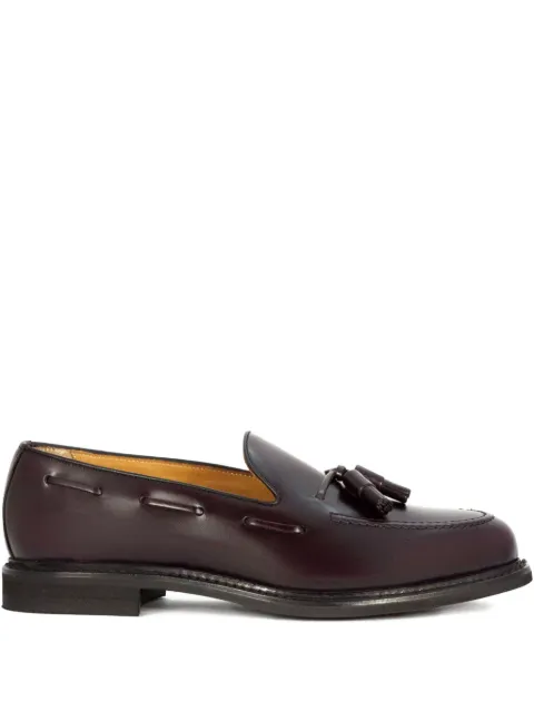 Berwick Shoes Mocassini 8491