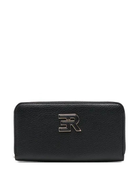 ERMANNO FIRENZE  logo zip wallet