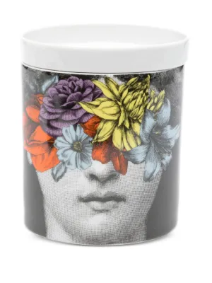 Fornasetti（フォルナセッティ）キャンドル - FARFETCH
