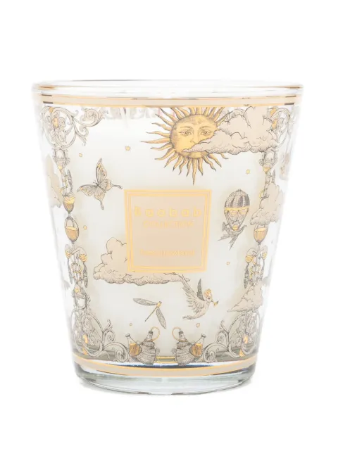 Baobab Collection Tomorrowland scented candle (2300g)