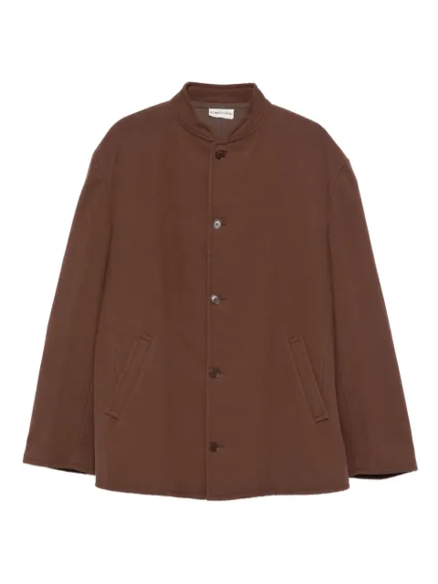 Romeo Gigli Pre-Owned 1990s single-breasted jacket