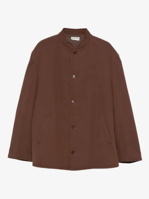 Romeo Gigli Pre-Owned 1990s single-breasted jacket