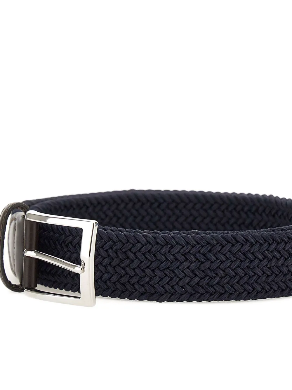 ATHISON cinturón con hebilla trenzada | Image 2