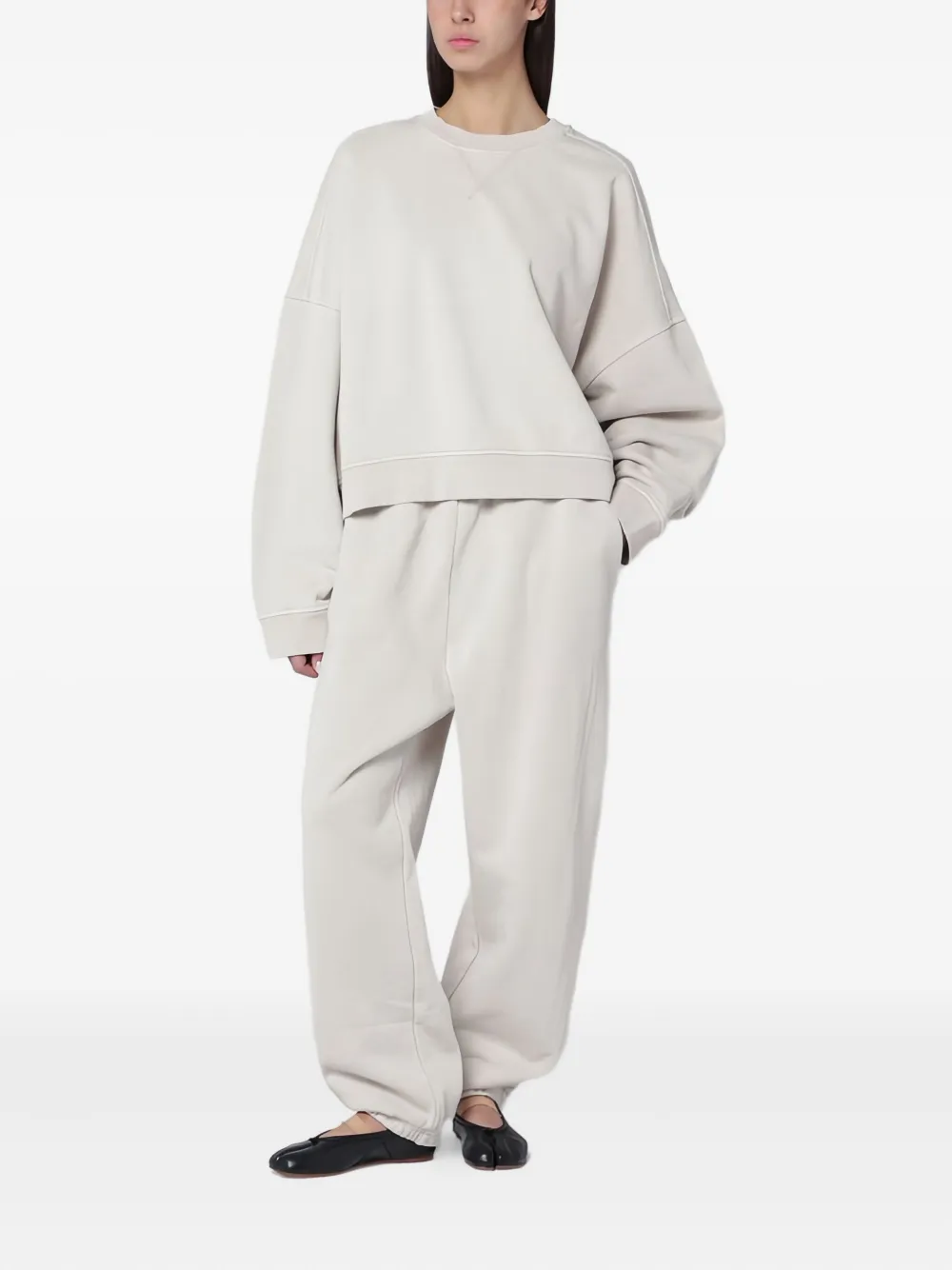 ENTIRE STUDIOS sudadera con cuello redondo | Sudaderas | Image 2