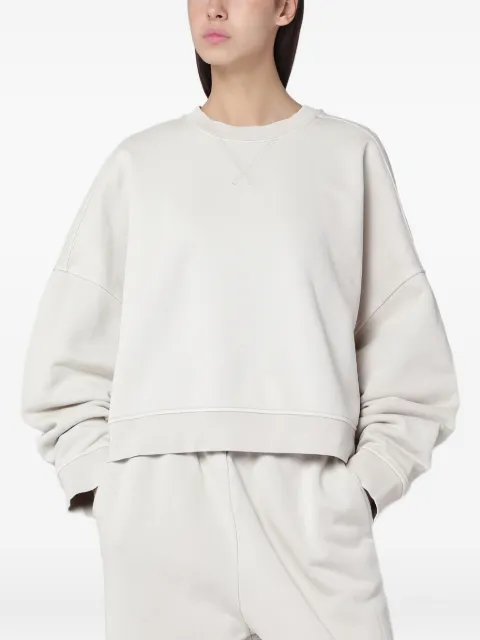 ENTIRE STUDIOS crewneck sweatshirt