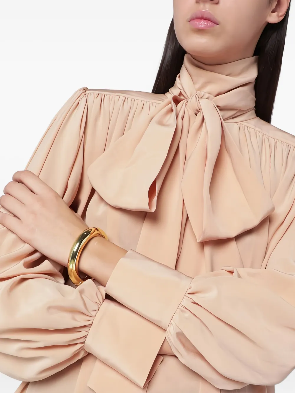 éliou Boble armband - Goud