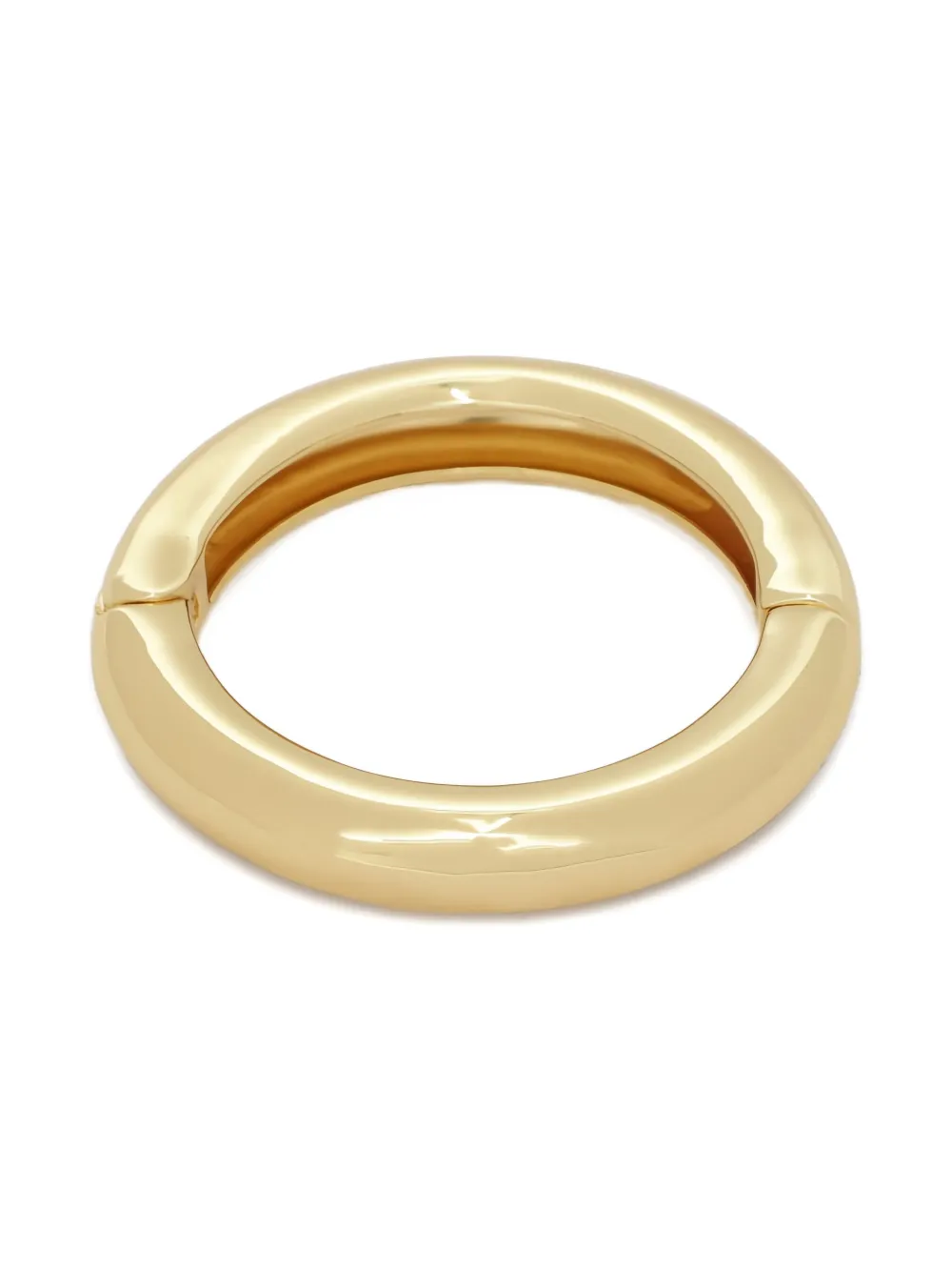 éliou Boble Bangle ブレスレット - ゴールドトーン