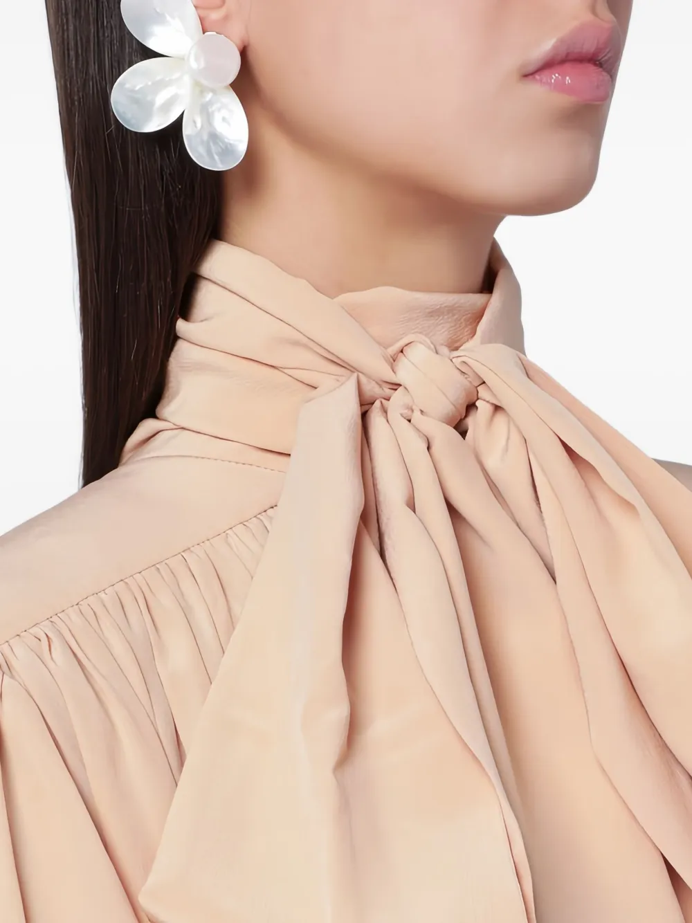 Eliou Fada Earrings In Pink